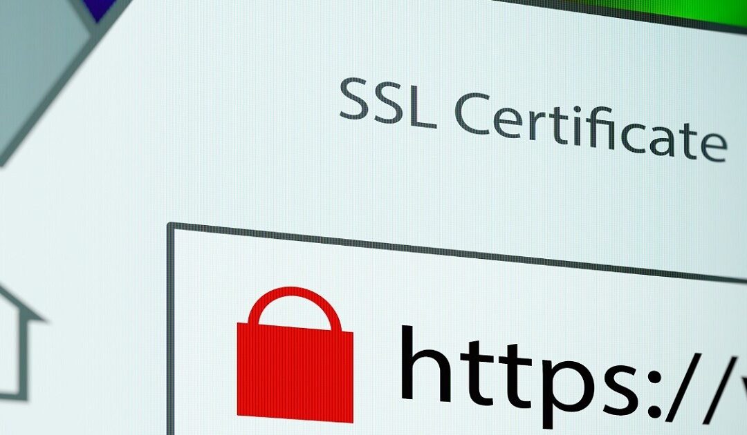 Het belang van een SSL-certificaat voor je website