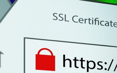 Het belang van een SSL-certificaat voor je website