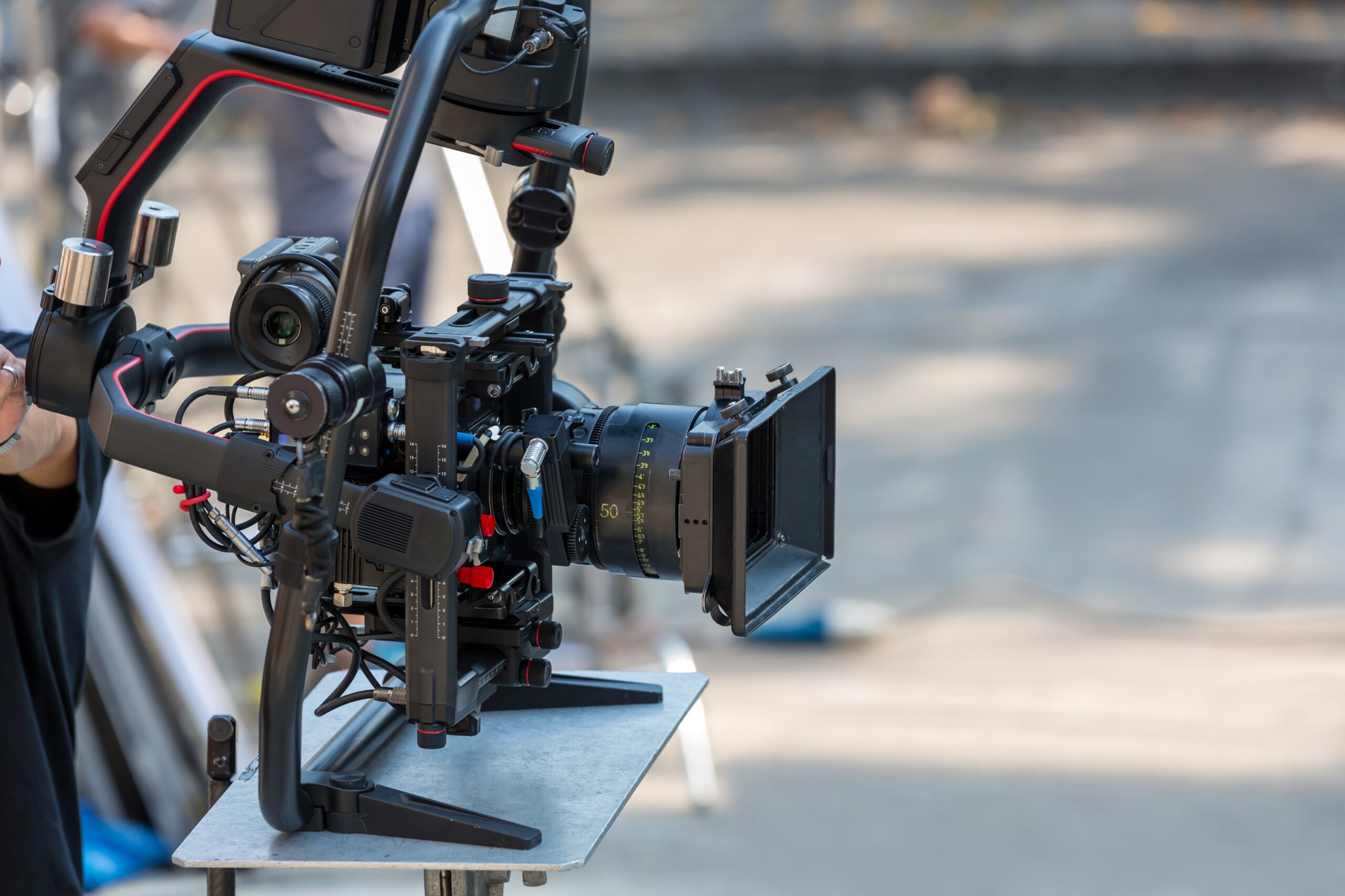 steadicam