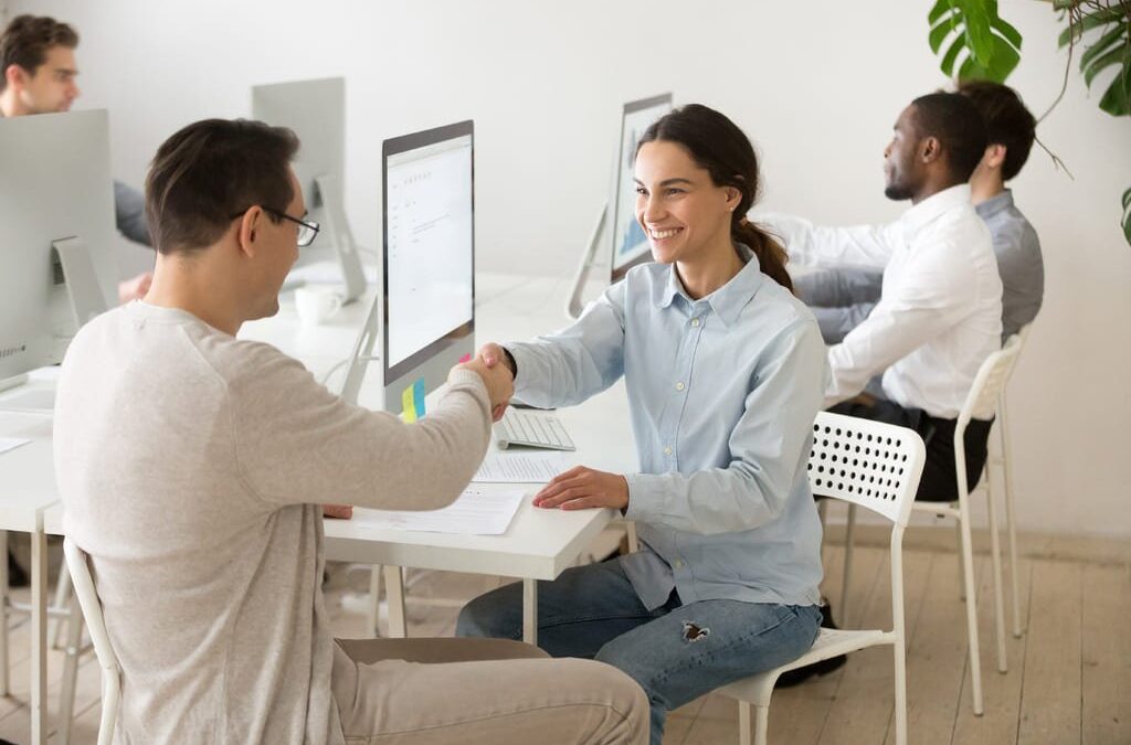 Digital Transformation
