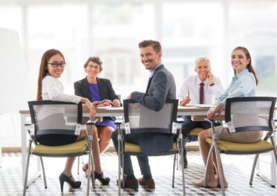 BizPro – Business Consulting Divi Child Theme Image 2