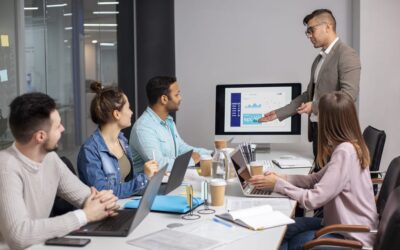 Executive Leadership Program