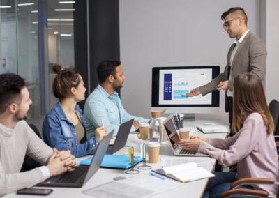 BizPro – Business Consulting Divi Child Theme Image 4