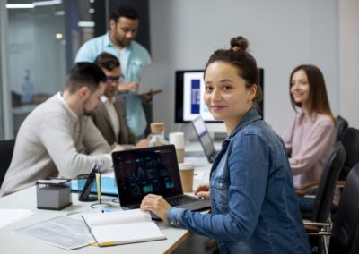 BizPro – Business Consulting Divi Child Theme Image 6